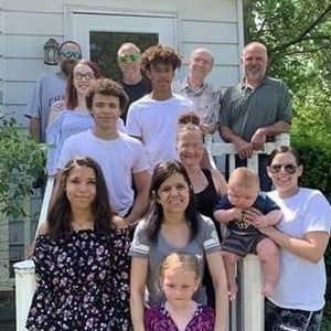 Meet your Posher, Marci